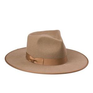 Lack of Colors Women’s Teak Rancher Hat